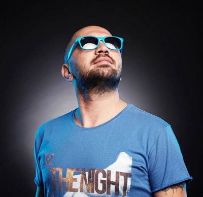 Ceyhun Yılmaz İle Söyleşi