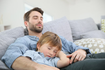 Sağlıklı Yaşamın Vazgeçilmezi Kaliteli Uyku / Yrd. Doç. Dr. Önder Kuzu