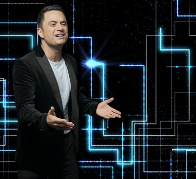 Türk Sanat Müziğinin Son Dönem Temsilcisi Bekir Ünlüataer