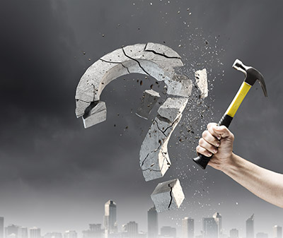 Şenel İlhan Beyefendi'nin Sohbetinden / Vesvese Yok Edilemez Ama Kontrol Edilebilir