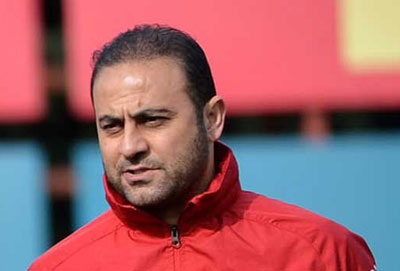 Hasan Şaş'la Söyleşi