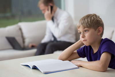 Sinir Küpü Olmuş Anne Babalar / M.Emin Karabacak