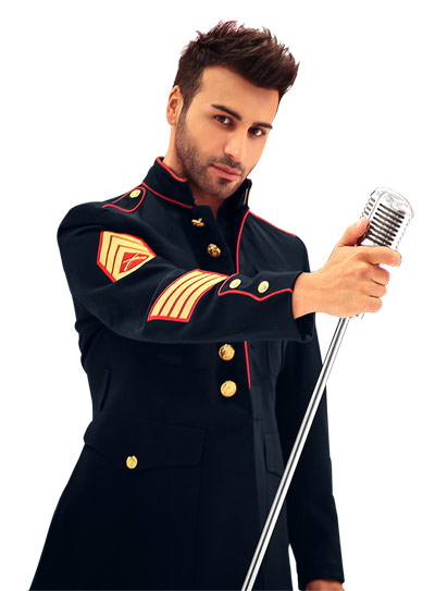 Hedefim, Yaptığım İşte En İyi Olmak /Besteci- Müzisyen Emre Kaya