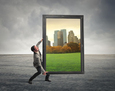 Modernite ve Gelecek