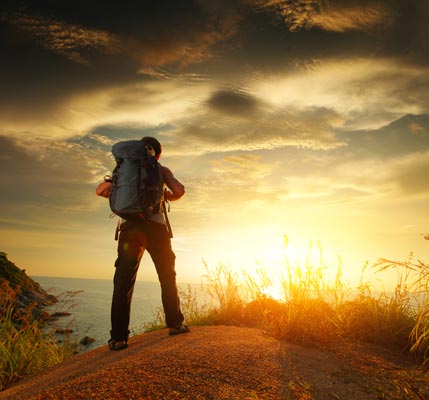 Seyahat; İç Dünyamıza Tutulan Bir Aynadır / Uzman Psikolog Rukiye Karaköse