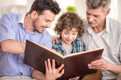 Sıla-i Rahim İle Sağlıklı Sosyal İlişkiler / Prof. Dr. Sefa Saygılı