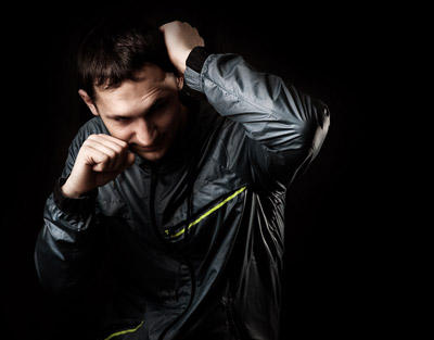 Dövüşte Sokak Realitesi ve Mücadele Sporları / Grandmaster 10.Dan Cevat Alp