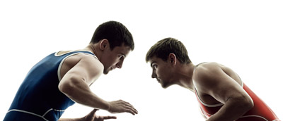 Spor Yapan Bir Gençlik / Başpehlivan Serhat Balcı