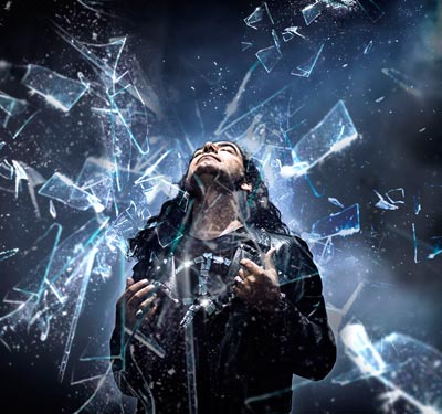 Müziğin Dili Evrenseldir / Murat Kekilli