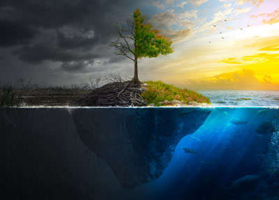 Kendime Benziyor muyum? 