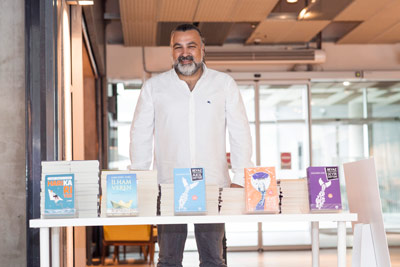 Kariyer Yolculuğunda Yanınıza Almanız Gerekenler / Türkkariyer Yönetim Kurulu Başkanı İlham Süheyl Aygül