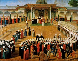 Osmanlı’yı Osmanlı Yapan İlkeler / Araştırmacı-Yazar Talha Uğurluel