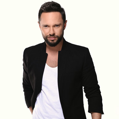 Şarkıcı Özgün’le Söyleşi