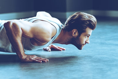 Spor Psikolojisi ve Performans Geliştirme / Spor Psikoloğu Osman Urfa