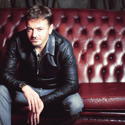 Orhan Ölmez ile Söyleşi