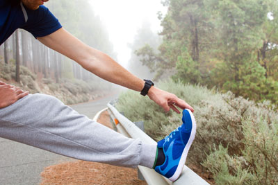 Egzersiz ve Hayatın İçinde Olmak / Spor Psikoloğu Osman Urfa