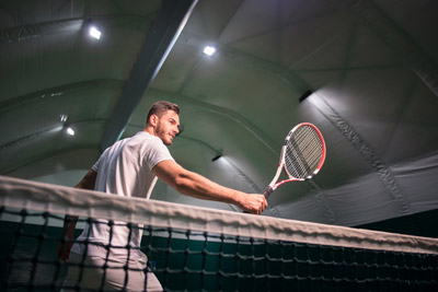 Genler Sportif Başarıyı Nasıl Etkiliyor ? / Doç. Dr. Korkut Ulucan