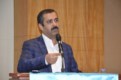 Sağlık-Sen Genel Başkanı Metin Memiş İle Söyleşi