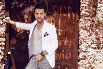 Dizilerimizin Yakaladığı Başarıyı Müziğimizde de Yakalayabiliriz / Sinan Özen