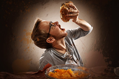 Yemenin Psikolojisi ve Yeme Bozuklukları / Psikolog Feyza Bayraktar