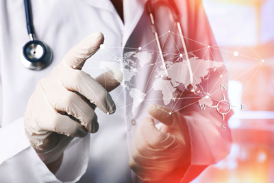 Tamamlayıcı Bir Tıp Uygulaması Akupunktur / Prof. Dr. Cemal Çevik