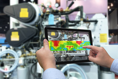 Endüstri 4.0 Devrimi / Gürcan Banger