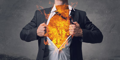 Nefis Taşıyan Her Canlı “Müthiş” Tehlikelidir... / Alper Yücel Zorlu