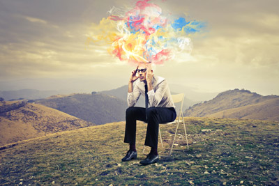 Bilinç Eylemlerin Özgül Ağırlığıdır