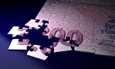 Ahlâk Temelli İktisat Yaklaşımı: Katılım Ekonomisi / Albaraka Genel Müdür Yardımcısı Temel Hazıroğlu