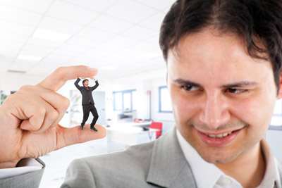 Kalpteki Gizli Firavun : Ene 