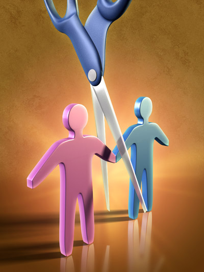 Geçimsizlikten Boşanmaya Giden Yol / Prof. Dr. Sefa Saygılı