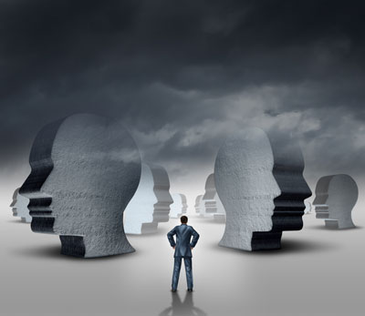 Miras ve Esir Zihinler 1 