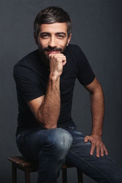 Resul Dindar İle Söyleşi