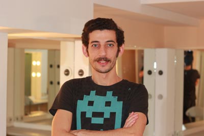 Oyuncu Hakan Bulut İle Söyleşi