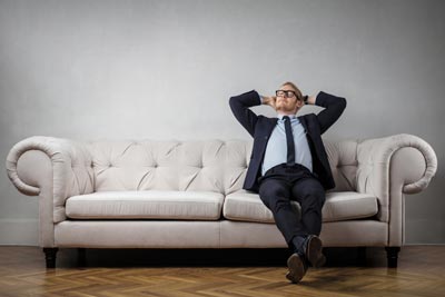 İslam Coğrafyasındaki Esaretin Adı Tembellik 