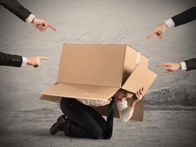 Çekingenliği Nasıl Yenebiliriz? / Prof. Dr. Sefa Saygılı