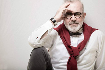 Sanat, Kültürel ve Ahlakî Bir Savaş Alanıdır / Yazar - Oyuncu Bahadır Yenişehirlioğlu