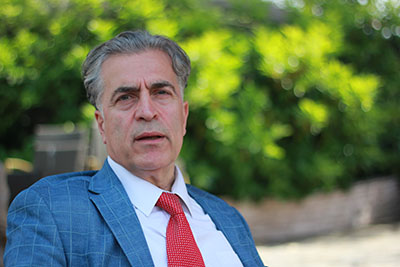 “Akıllı Öfke” Kanunlarıyla Öfke Yönetimi / Şükrü Özgür