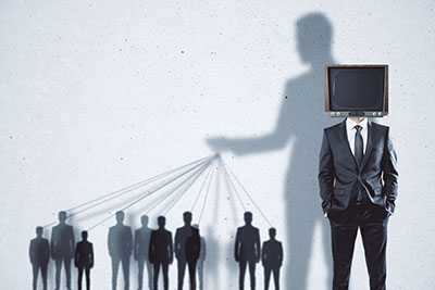 Yumuşak Güç Unsuru Olarak Sinema ve Algı Yönetimi / Yrd. Doç. Dr. Erkan Büker