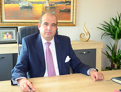 Avukat Mehmet Yalım ile Söyleşi