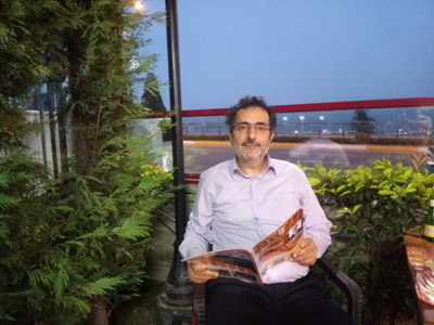 İslamofobiye Rağmen İslam'ın Yayılma Dili: Merhamet / Yönetmen Mustafa Ablak