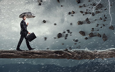 Korkularla Nasıl Baş Edilir? / Uzman Psikolog Naciye Tokaç