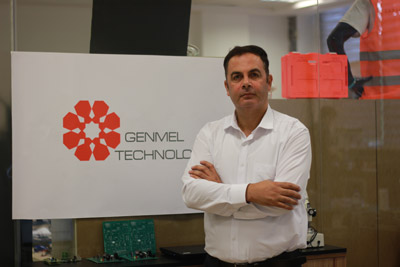 Yerli ve Milli Üretimin Anahtarı Arge / Dr. Serkan Kurt