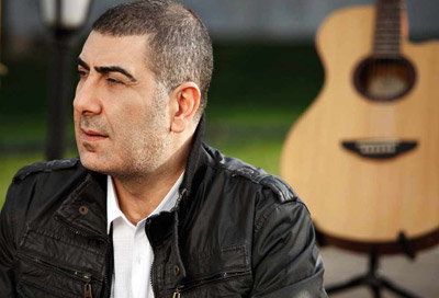 Metin Özülkü İle Söyleşi