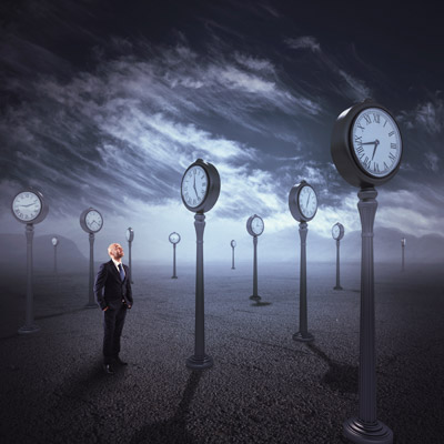 Rölatif Dünyada Hakikati Aramak