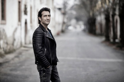 Kıraç İle Söyleşi