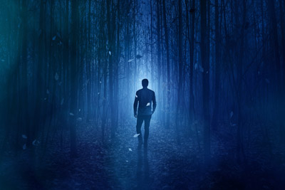 Sırlı Yol / Dr. Metin Serimer