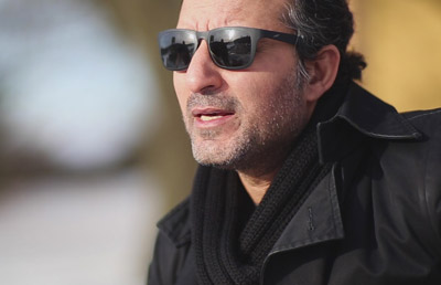 Rafet El Roman ile Söyleşi