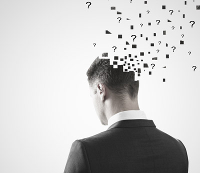 Dağınık Beyin Sendromu / Uzm. Psk. Kerem Gümüş