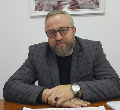 Bor’un İnsan Sağlığı Açısından Önemi / Doç. Dr. Mükerrem Şahin